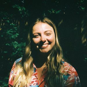 Meet your Posher, Bethan